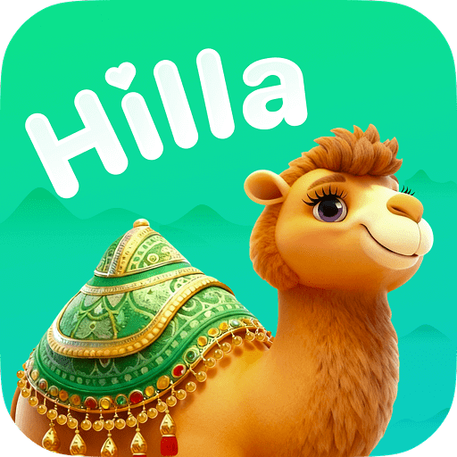 HILLA CHAT